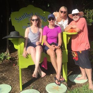 Meet your Posher, Ann